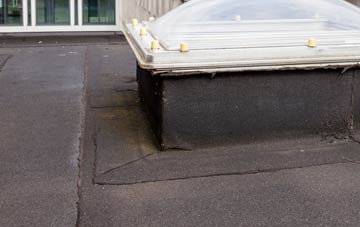 disadvantages of Leigh Common flat roofs