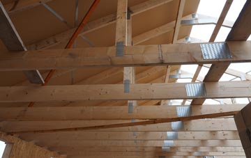 Leigh Common roof truss costs