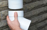 rated Leigh Common guttering companies